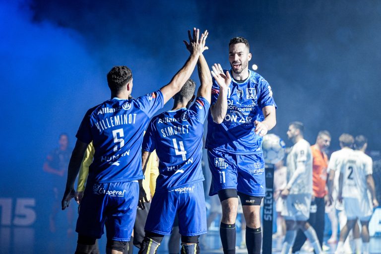 J-07 Liqui Moly Starligue : MHB – Nantes