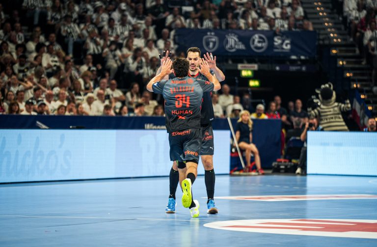 FINALE CDF : MHB – Nantes
