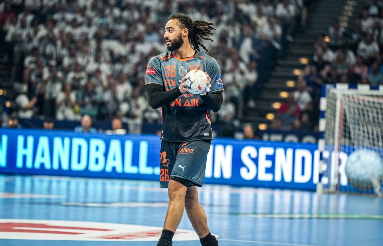 FINAL 4 : MHB vs THW KIEL