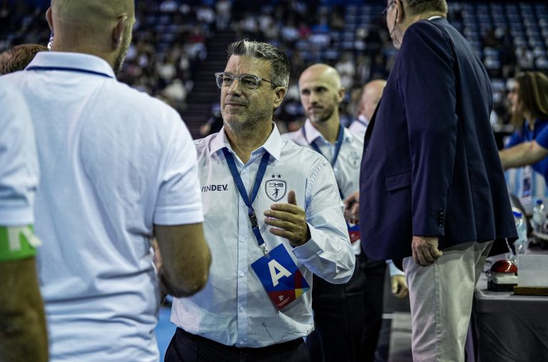 J-07 Liqui Moly Starligue : MHB – Nantes