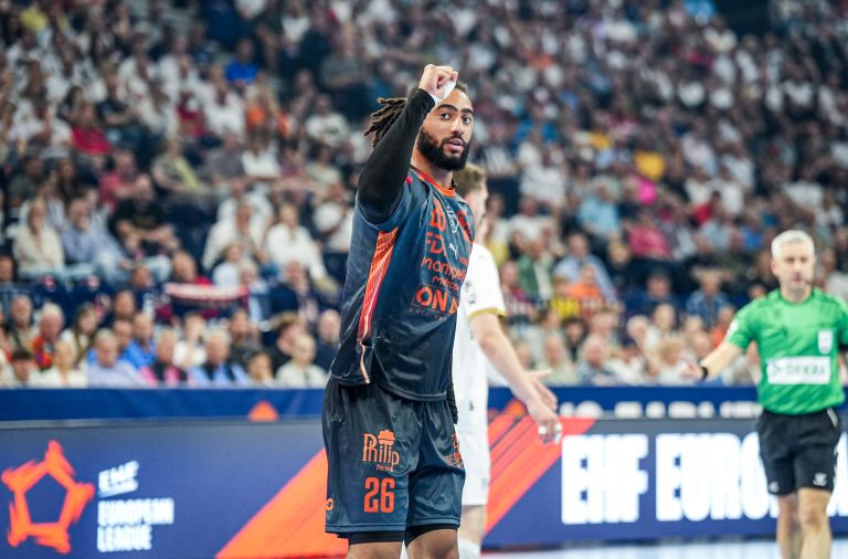 FINALE CDF : MHB – Nantes