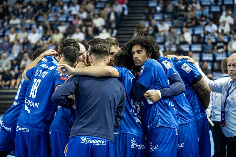 J-07 Liqui Moly Starligue : MHB – Nantes