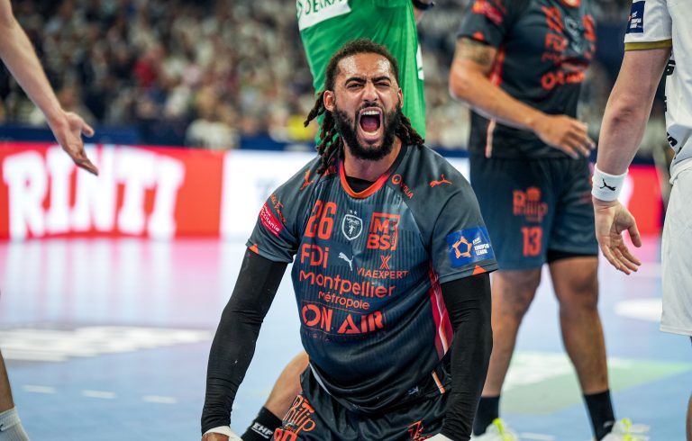 FINALE CDF : MHB – Nantes
