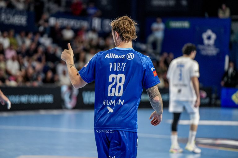 J-23 Liqui Moly Starligue : MHB – Dunkerque