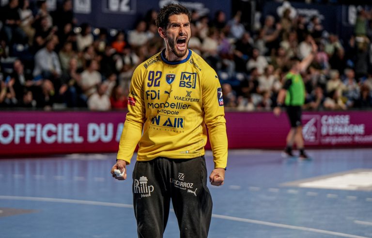 J-23 Liqui Moly Starligue : MHB – Dunkerque