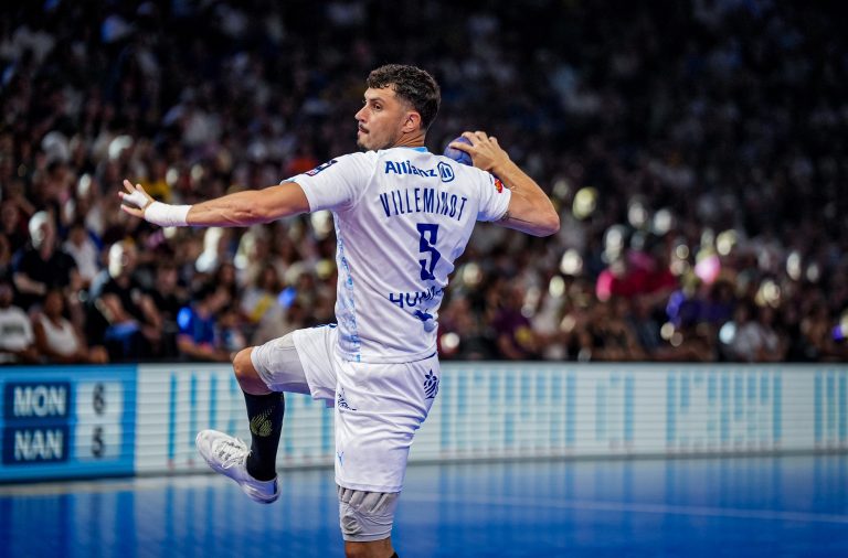FINALE CDF : MHB – Nantes