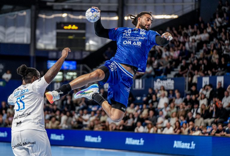 J-23 Liqui Moly Starligue : MHB – Dunkerque