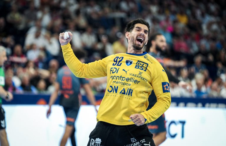 FINALE CDF : MHB – Nantes
