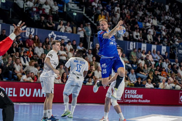 J-23 Liqui Moly Starligue : MHB – Dunkerque