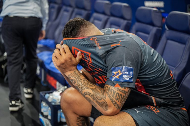 FINALE CDF : MHB – Nantes