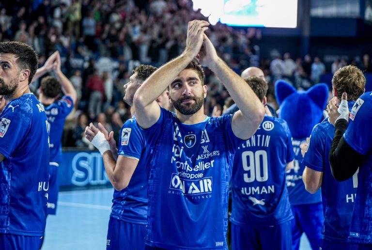 J-23 Liqui Moly Starligue : MHB – Dunkerque