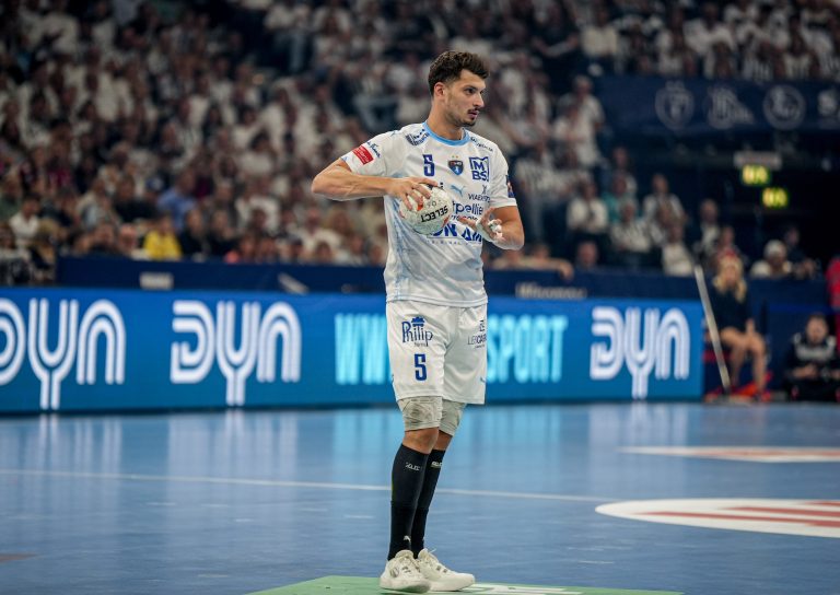 Final 4 : MHB vs Flensburg