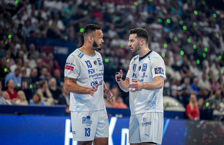 Final 4 : MHB vs Flensburg