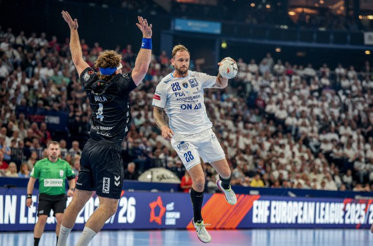 Final 4 : MHB vs Flensburg