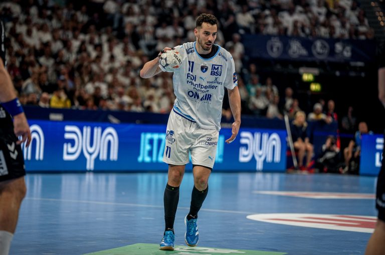 Final 4 : MHB vs Flensburg