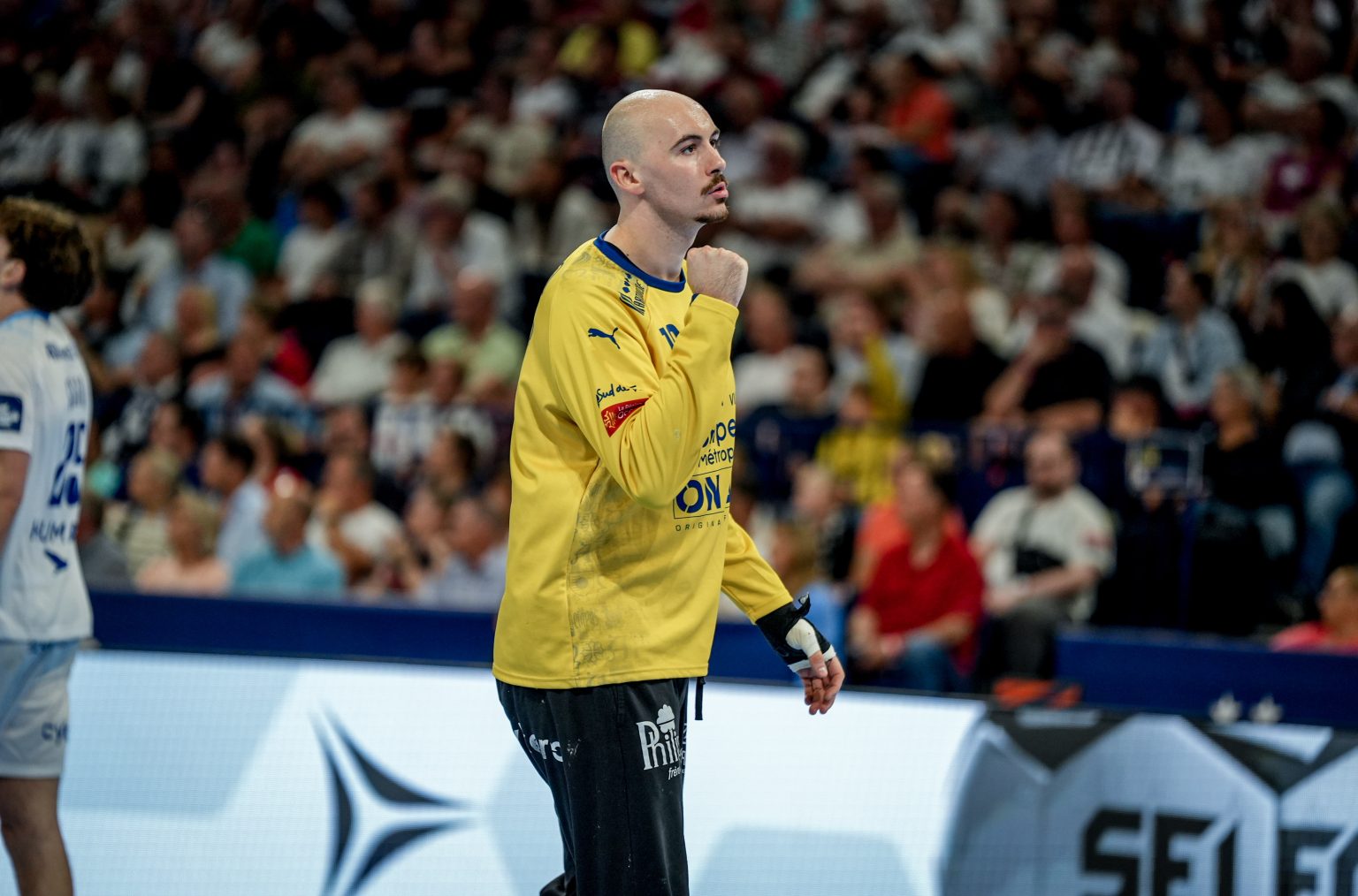 Final 4 : MHB vs Flensburg