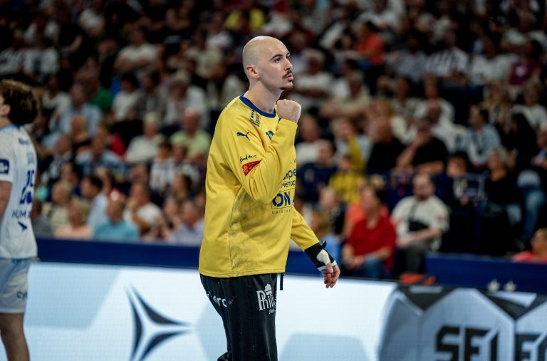 Final 4 : MHB vs Flensburg