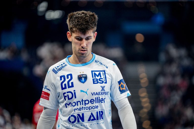 Final 4 : MHB vs Flensburg