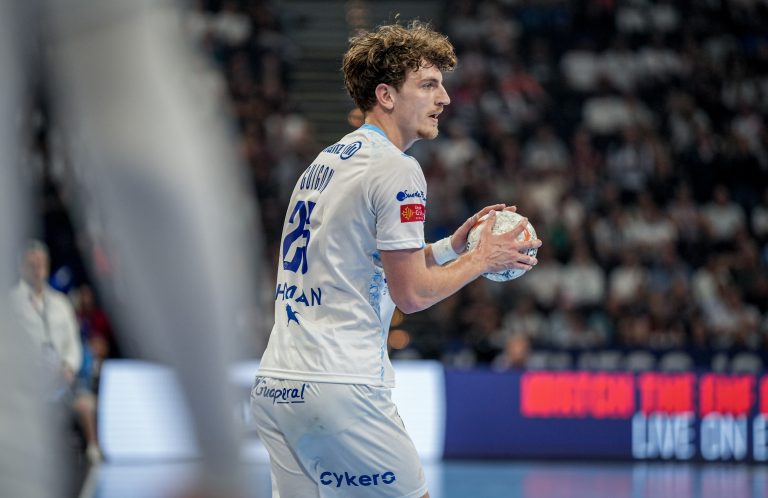 Final 4 : MHB vs Flensburg