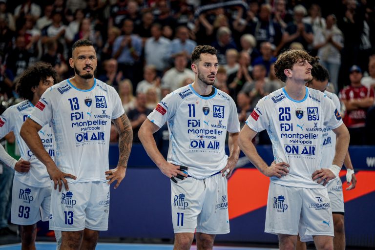Final 4 : MHB vs Flensburg