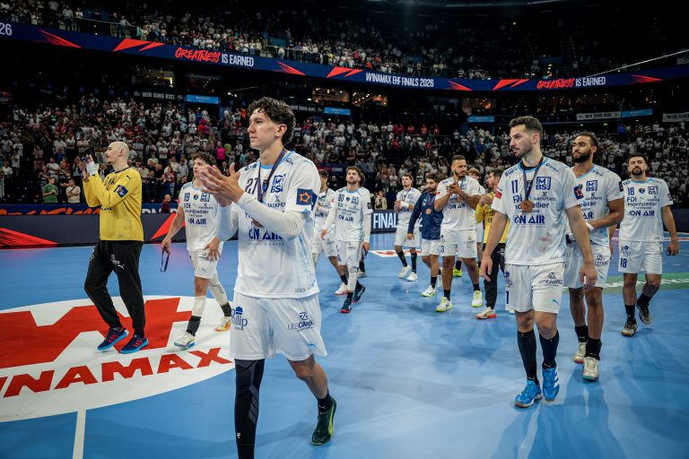 Final 4 : MHB vs Flensburg