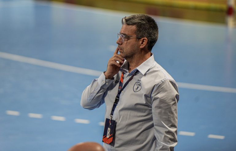 EHFEL : Montpellier vs Bern