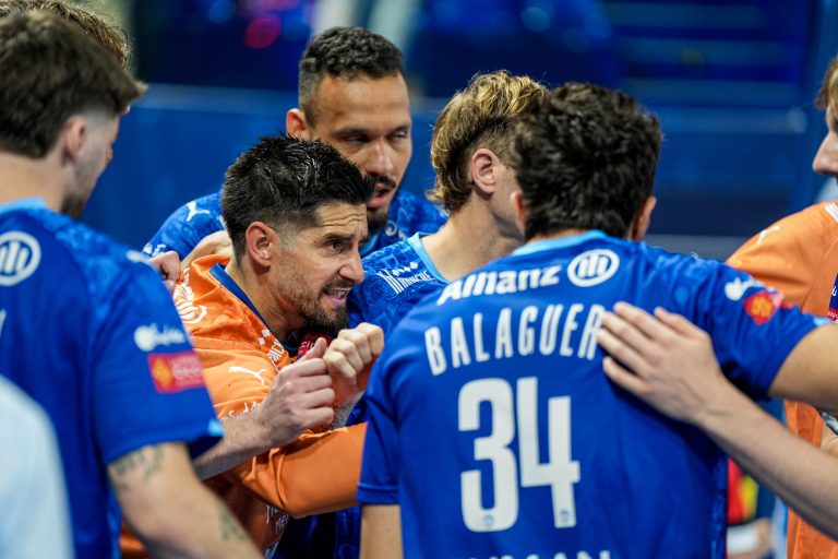 J-29 Liqui Moly Starligue : MHB – Toulouse