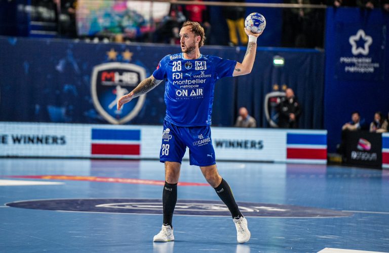 1/4 FINALE : MHB vs PAUC