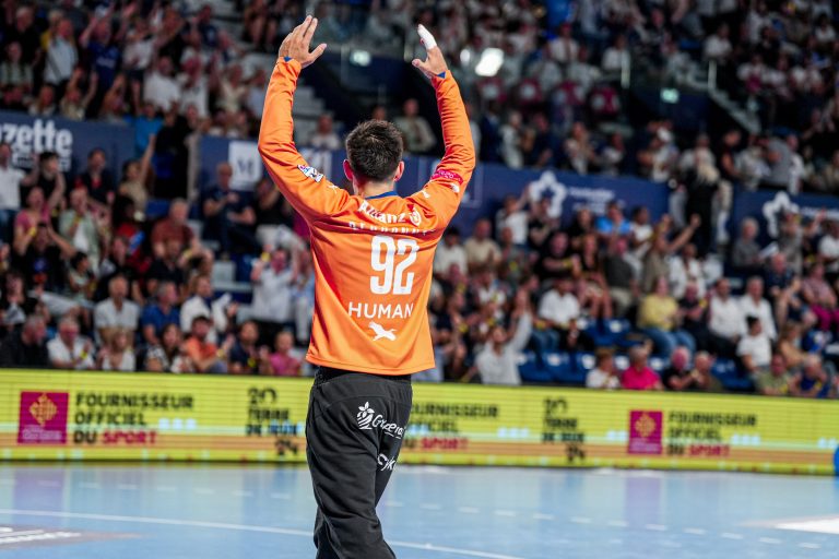J-29 Liqui Moly Starligue : MHB – Toulouse