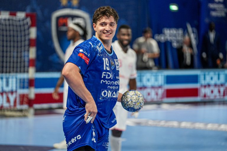 J-29 Liqui Moly Starligue : MHB – Toulouse