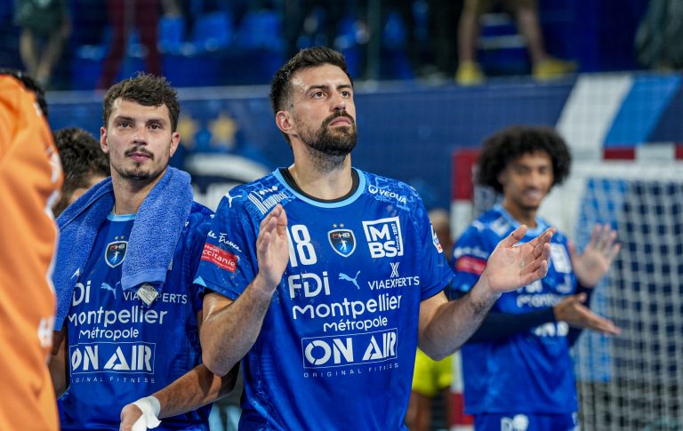 J-29 Liqui Moly Starligue : MHB – Toulouse