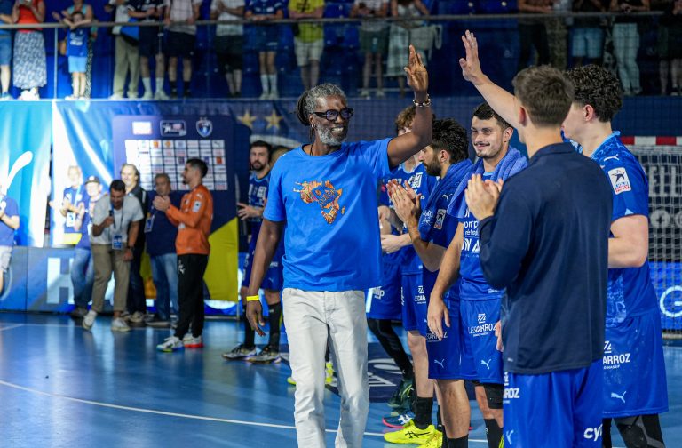 J-29 Liqui Moly Starligue : MHB – Toulouse
