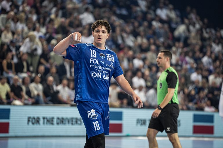 J-07 Liqui Moly Starligue : MHB – Nantes