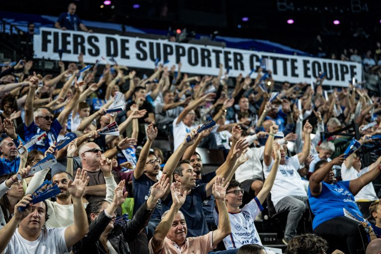 J-07 Liqui Moly Starligue : MHB – Nantes