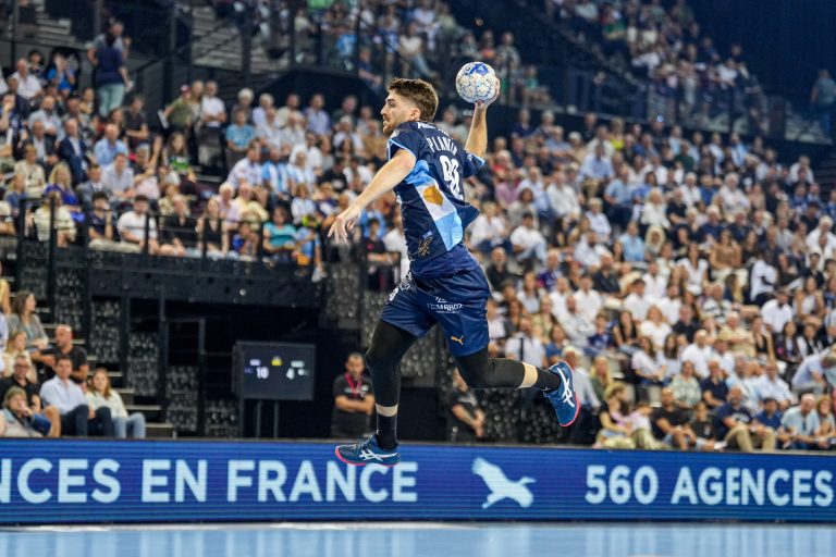 J-30 Liqui Moly Starligue : MHB – USAM