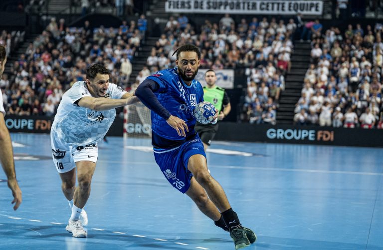 J-07 Liqui Moly Starligue : MHB – Nantes