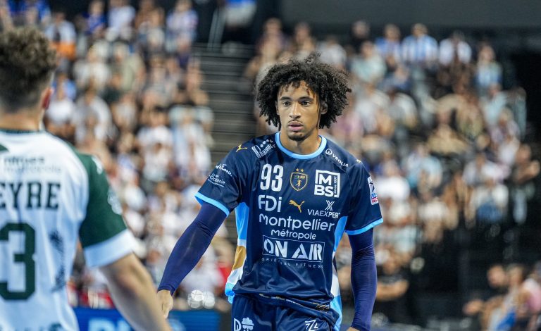 J-30 Liqui Moly Starligue : MHB – USAM