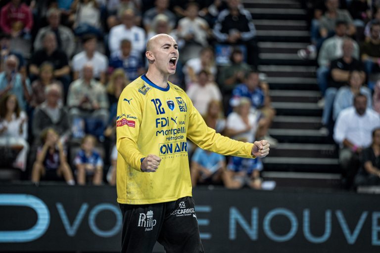 J-07 Liqui Moly Starligue : MHB – Nantes