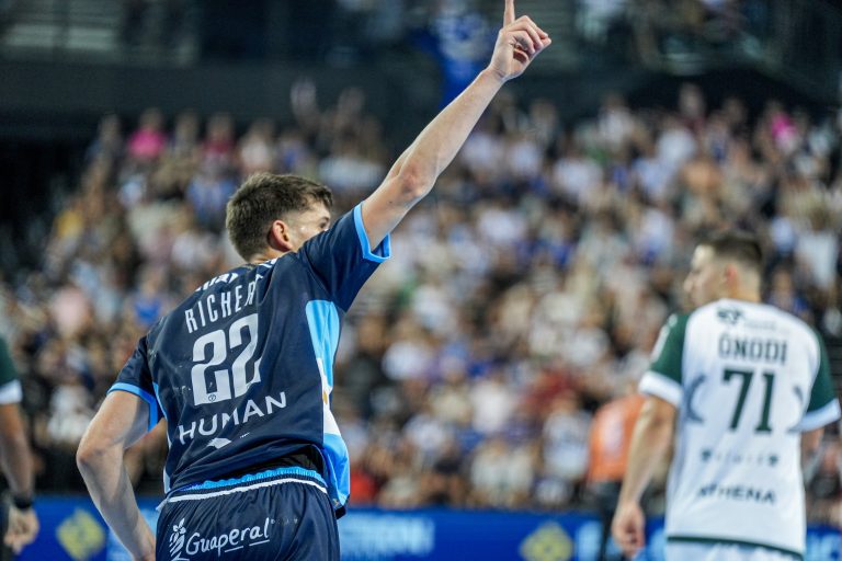 J-30 Liqui Moly Starligue : MHB – USAM