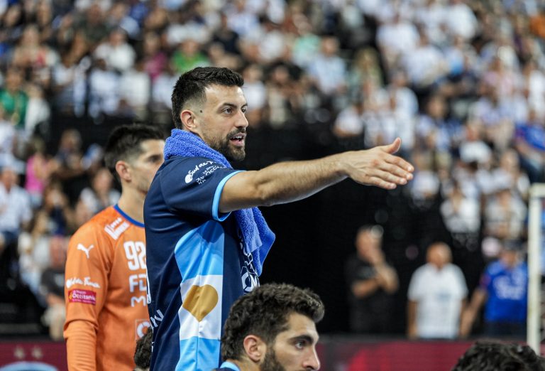 J-30 Liqui Moly Starligue : MHB – USAM