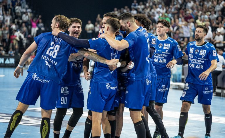 J-07 Liqui Moly Starligue : MHB – Nantes