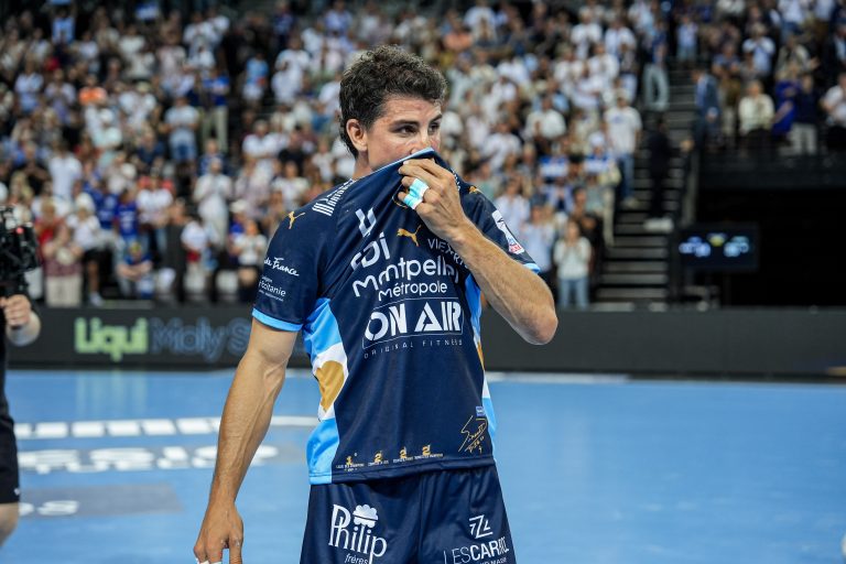 J-30 Liqui Moly Starligue : MHB – USAM