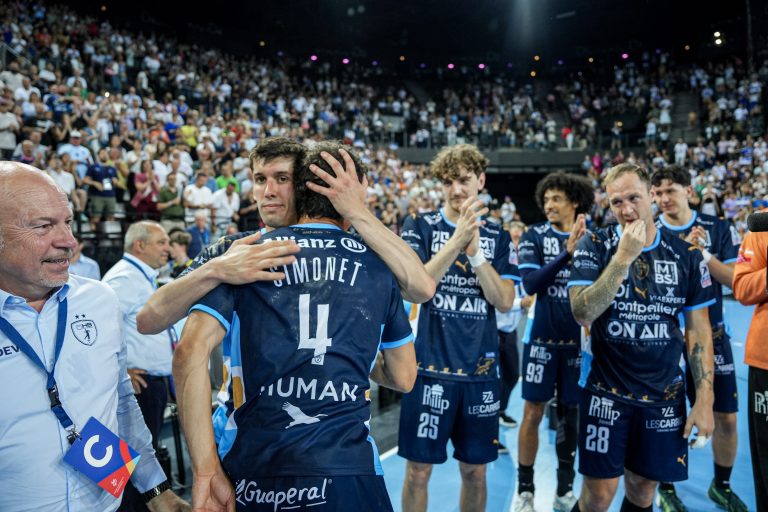 J-30 Liqui Moly Starligue : MHB – USAM