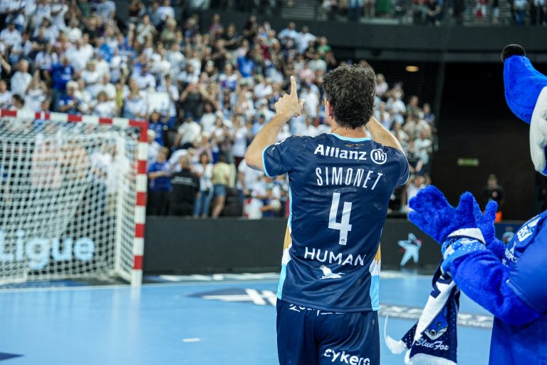 J-30 Liqui Moly Starligue : MHB – USAM