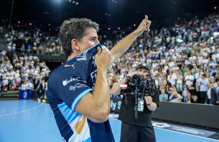 J-30 Liqui Moly Starligue : MHB – USAM