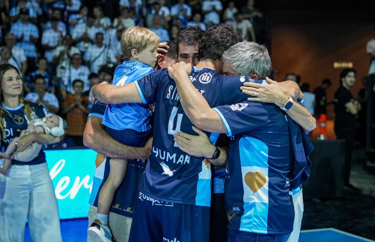 J-30 Liqui Moly Starligue : MHB – USAM