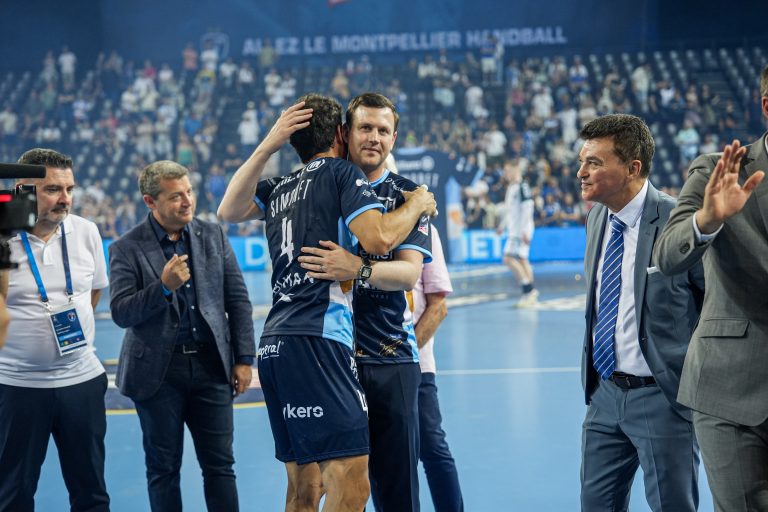J-30 Liqui Moly Starligue : MHB – USAM
