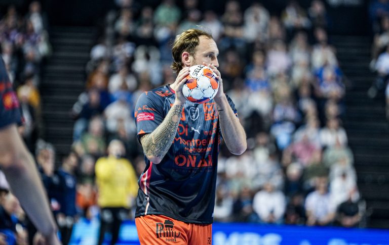 EHFEL : Montpellier vs Flensburg
