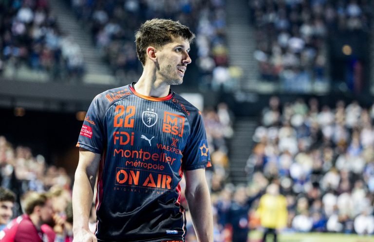 EHFEL : Montpellier vs Flensburg