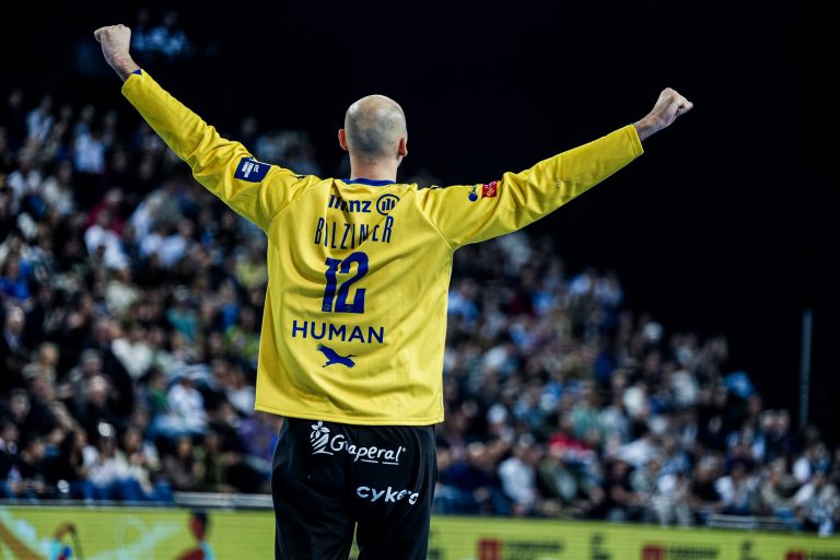 EHFEL : Montpellier vs Flensburg